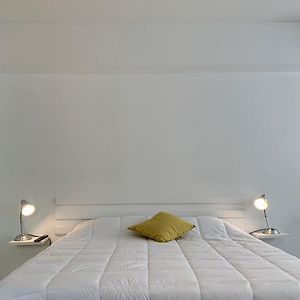 Apartamento de 1 Dormitorio